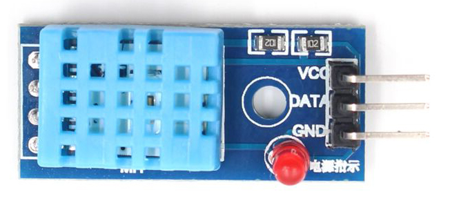 DHT11