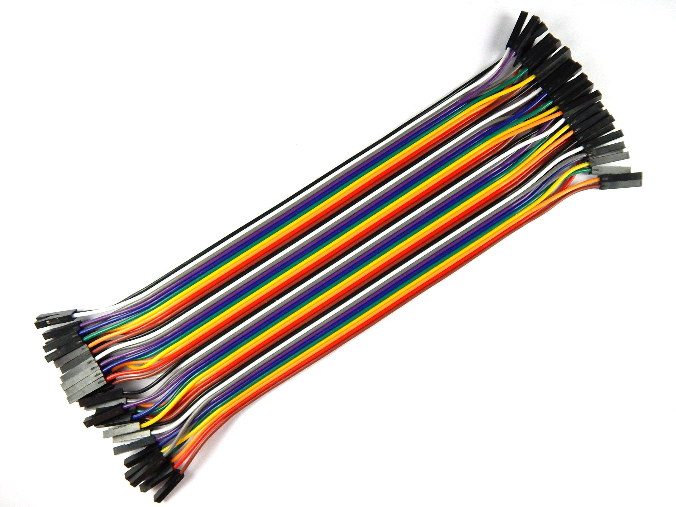 Jumper wires
